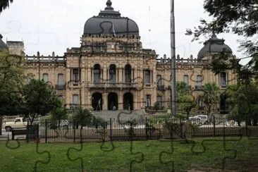 En San Miguel de TucumÃ¡n. Argentina