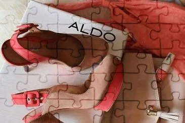 פאזל של aldo