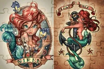 Ariel