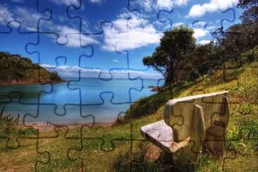 Natureza jigsaw puzzle