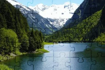 Natureza jigsaw puzzle