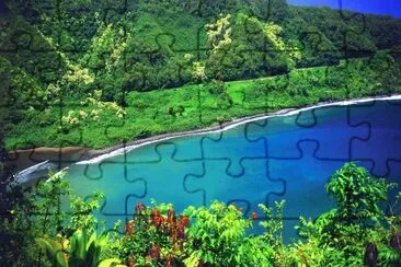 Natureza jigsaw puzzle