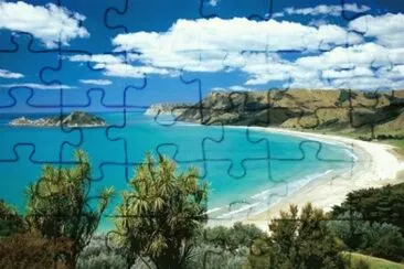 Natureza jigsaw puzzle