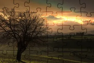 Natureza jigsaw puzzle