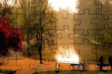 Natureza jigsaw puzzle