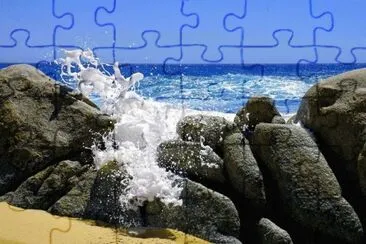 Natureza jigsaw puzzle