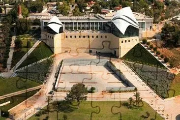 yitzhak rabin center