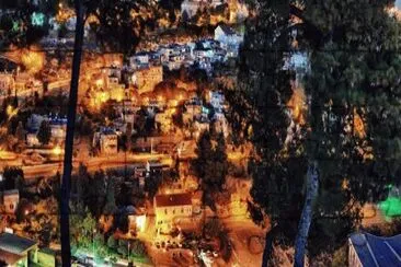 safed