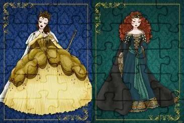 Belle Merida