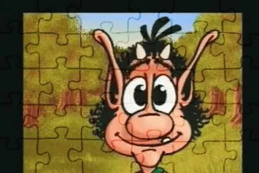 ×ž×™×™×§×œ jigsaw puzzle