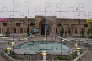 national museum jigsaw puzzle