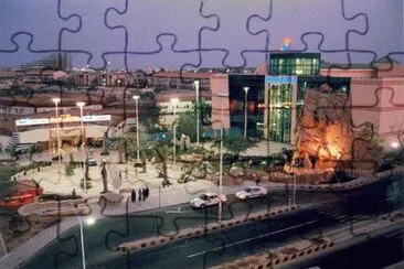 pardisan jigsaw puzzle