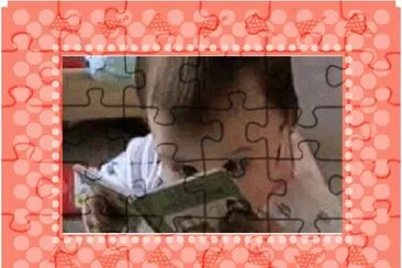 ×§×•×¨× jigsaw puzzle