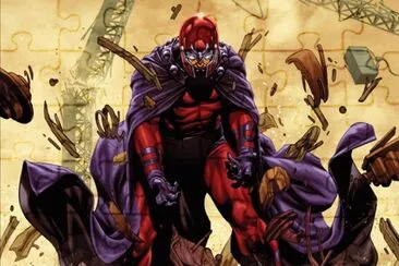 Magneto