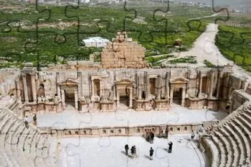 teatro romano