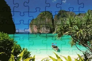 vzla jigsaw puzzle