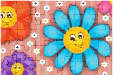 lily6 jigsaw puzzle