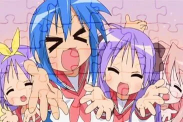 Lucky Star 1