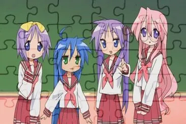 Lucky Star