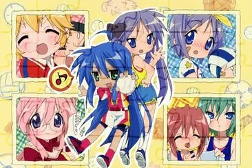 Lucky Star