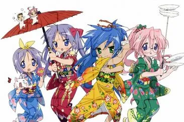 Lucky Star