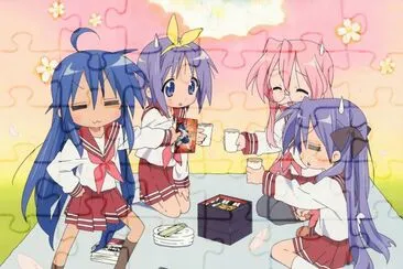 Lucky Star