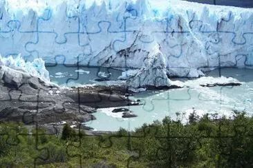 PN Los Glaciares. Patagonia Argentina