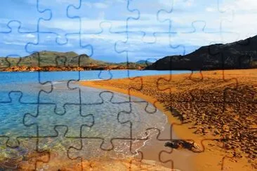 mar i muntanya jigsaw puzzle