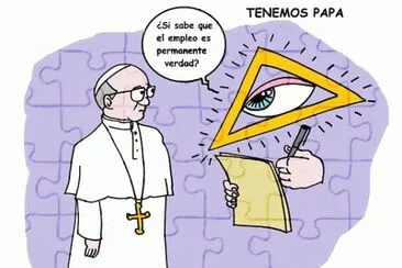 trabajo permanente