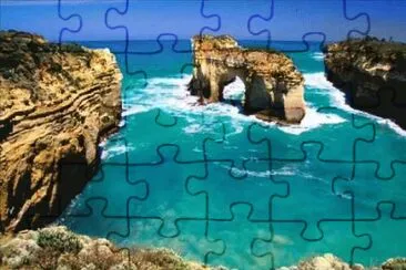 f jigsaw puzzle