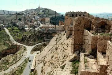 karak castle