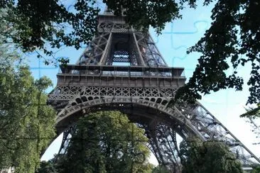 Eifel Tower