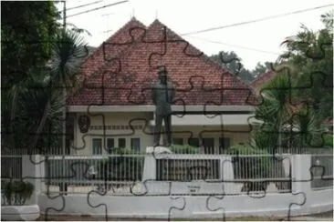 museum ahmad yani