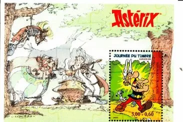 AstÃ©rix