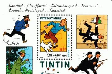 Tintin