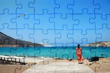 vzla jigsaw puzzle