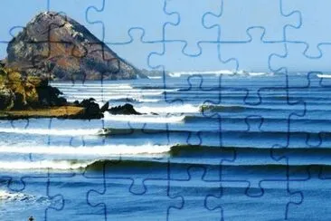 vzla jigsaw puzzle