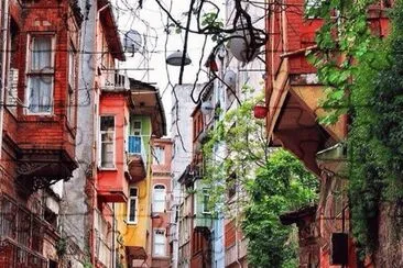 Balat-Turquia