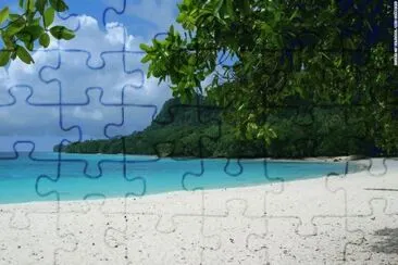 vzla jigsaw puzzle