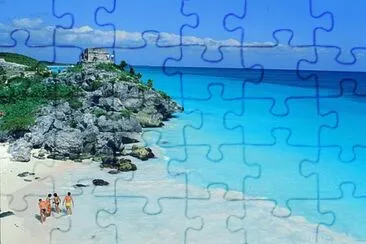 vzla jigsaw puzzle