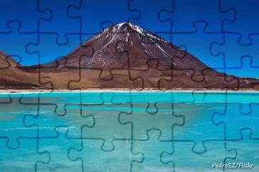 vzla jigsaw puzzle