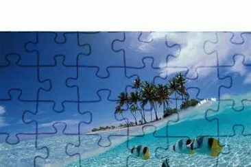 vzla jigsaw puzzle