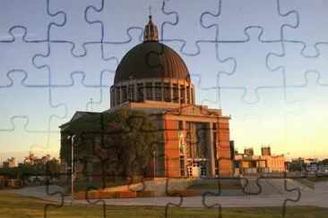 Santuario a la Virgen del Rosario de San NicolÃ¡s