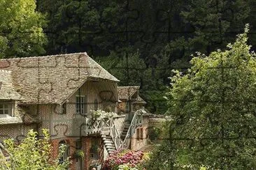 La Ferme de Saint SimeÃ³n-Honfleur-France