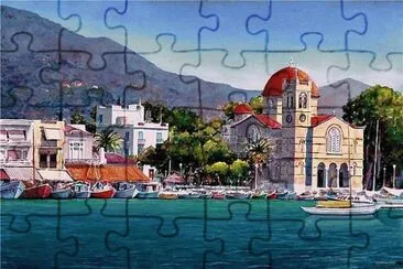 SS745 jigsaw puzzle