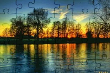 lago1 jigsaw puzzle