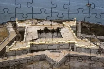 vzla jigsaw puzzle