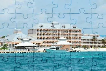 vzla jigsaw puzzle