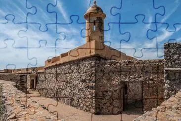 vzla jigsaw puzzle