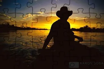 vzla jigsaw puzzle